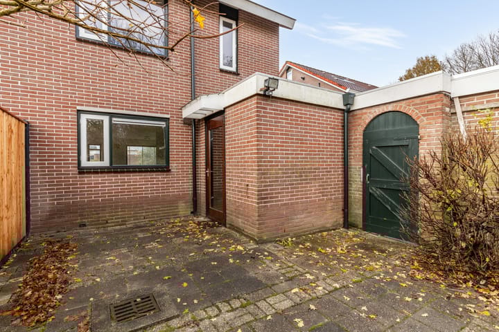 Photo 31 of Boekweitkamp 10