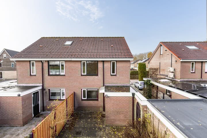 Photo 35 of Boekweitkamp 10