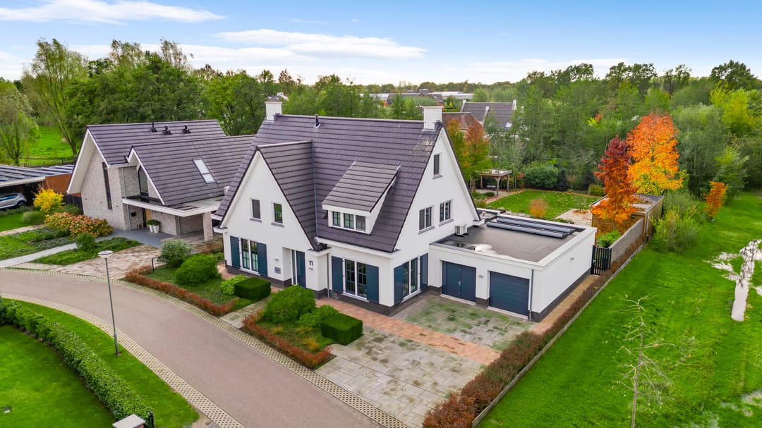 Foto 1 van De Hackert 11