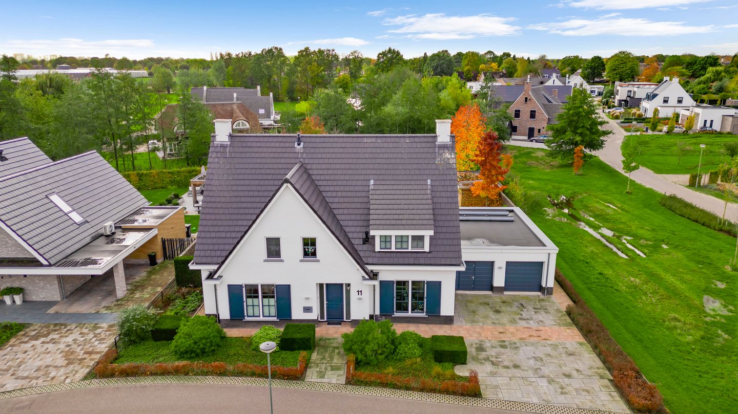 Foto 5 van De Hackert 11