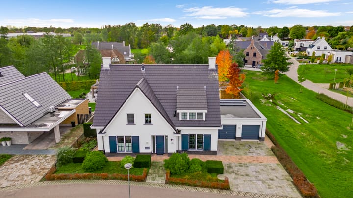 Foto 5 van De Hackert 11