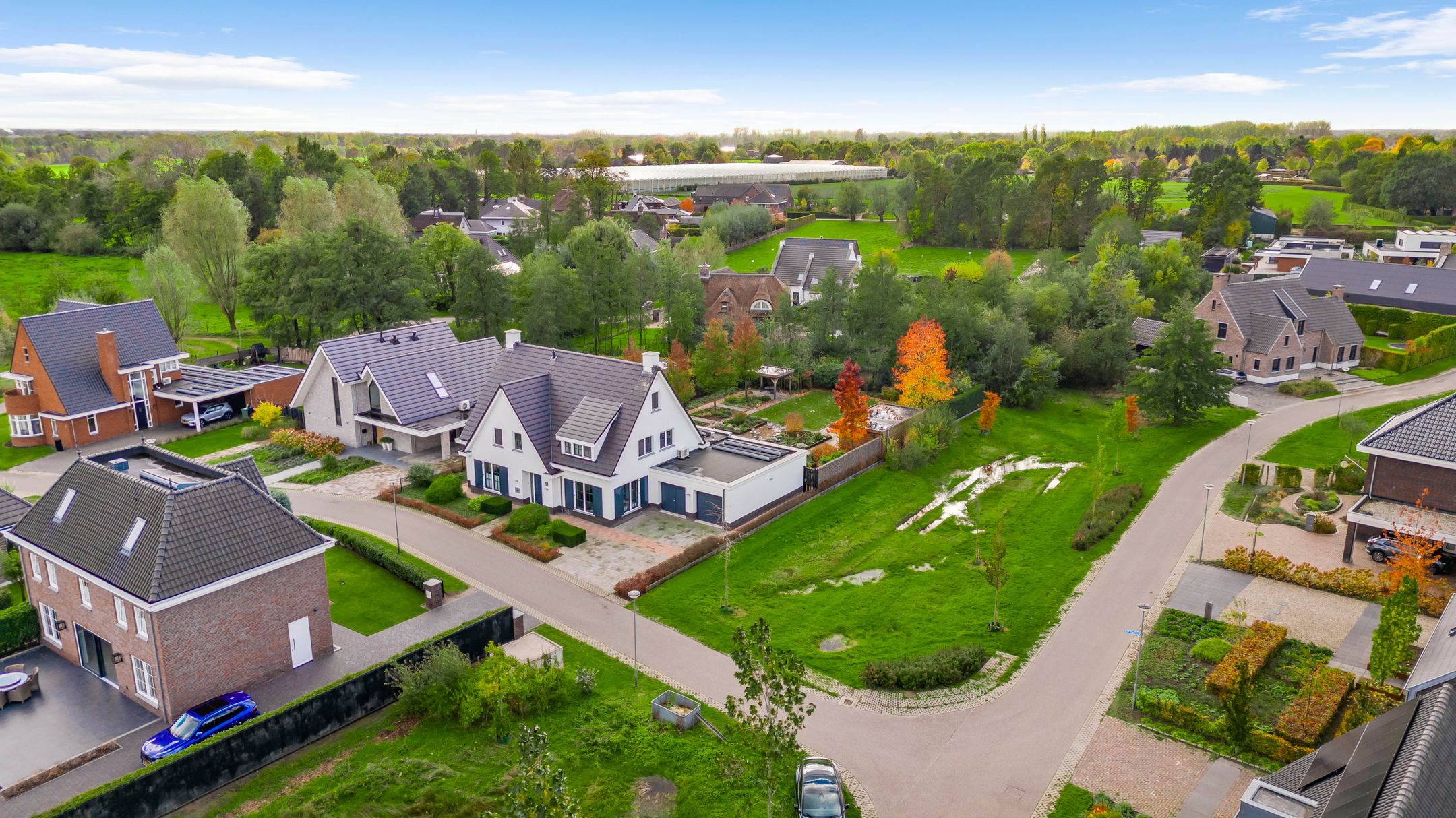 Foto 6 van De Hackert 11