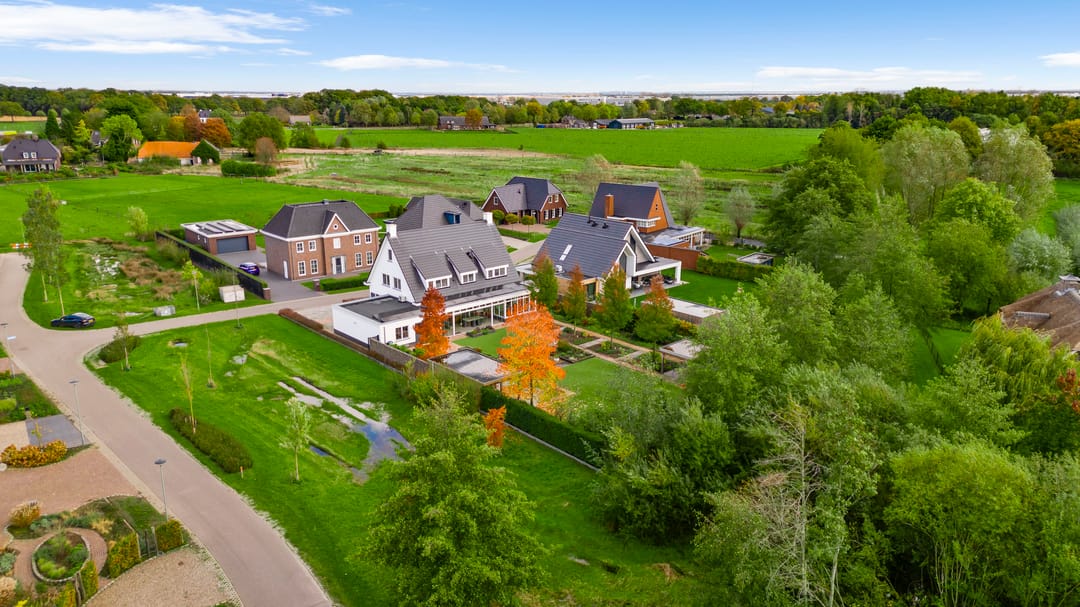 Foto 7 van De Hackert 11