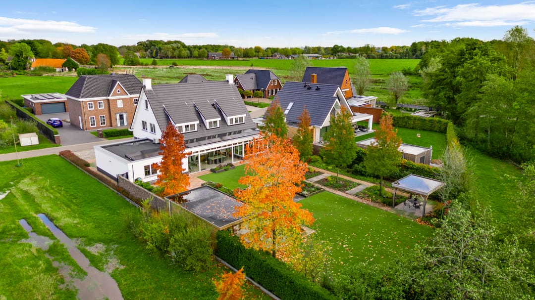 Foto 8 van De Hackert 11