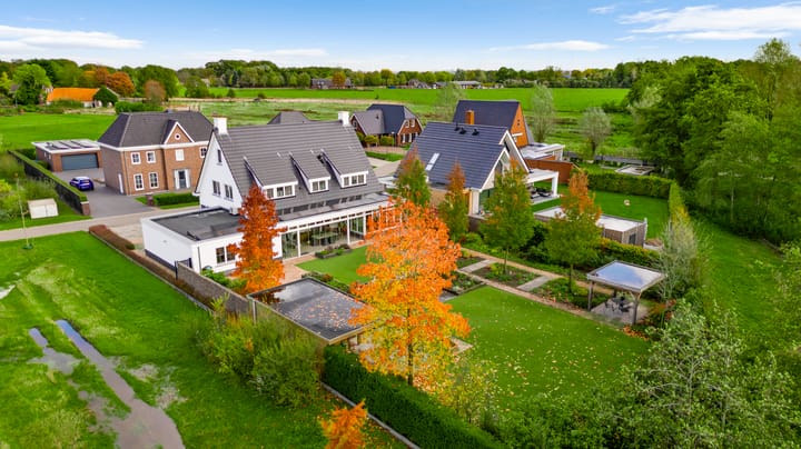 Foto 8 van De Hackert 11