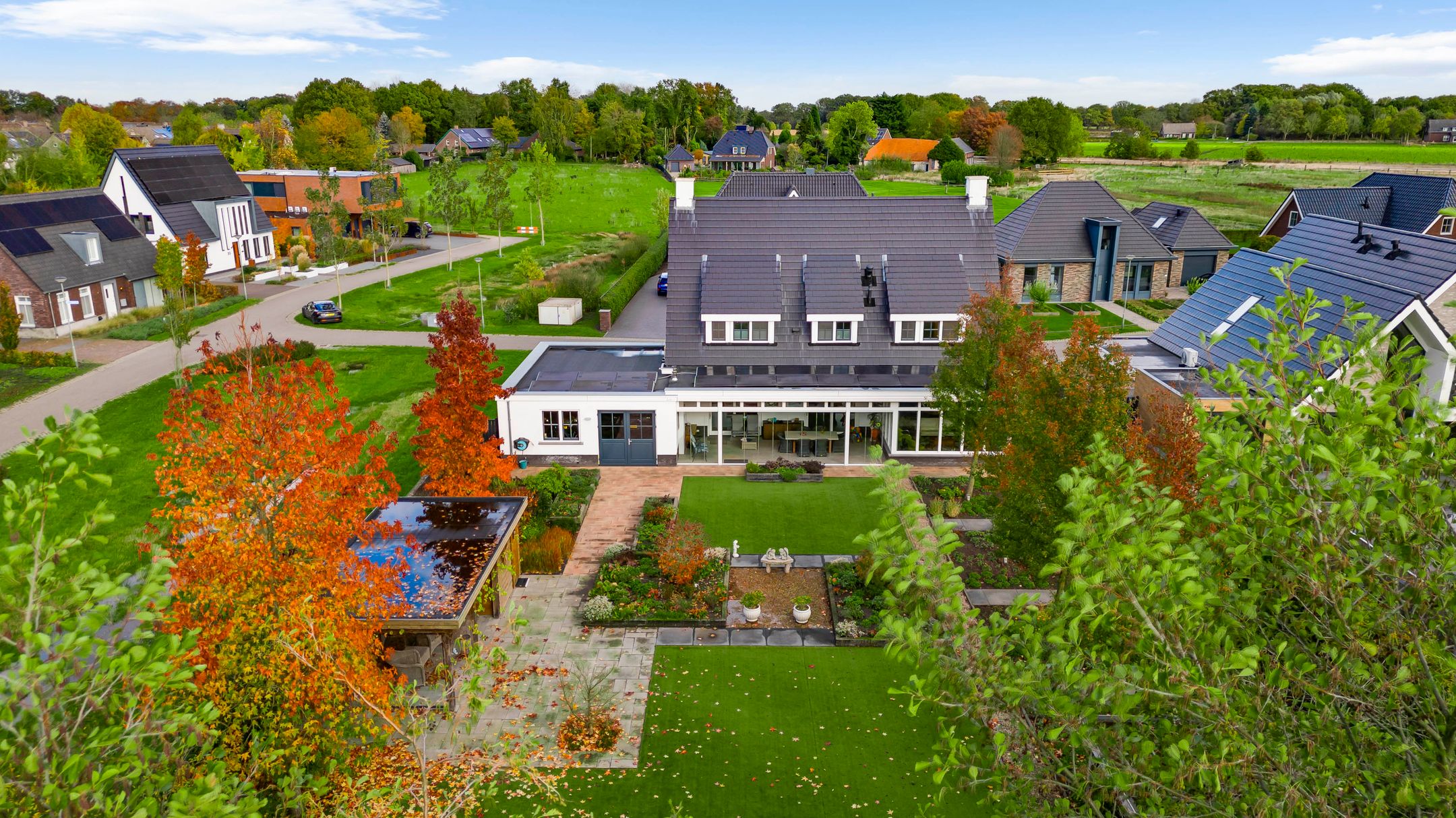 Foto 9 van De Hackert 11