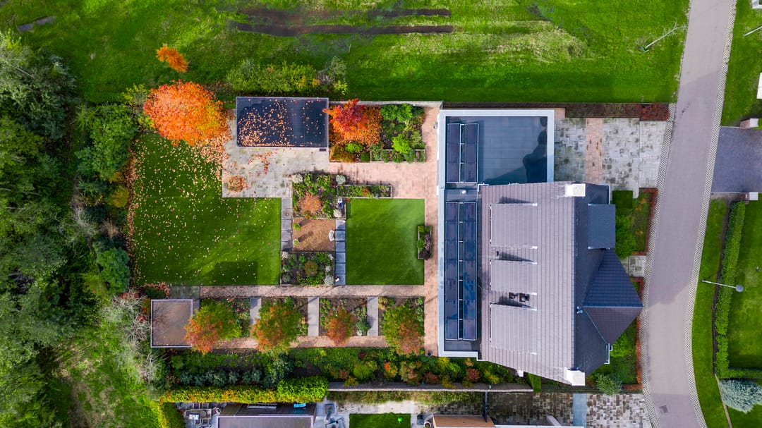 Foto 11 van De Hackert 11