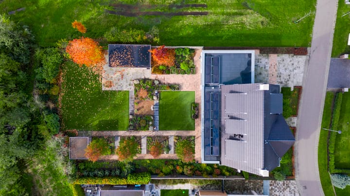 Foto 11 van De Hackert 11