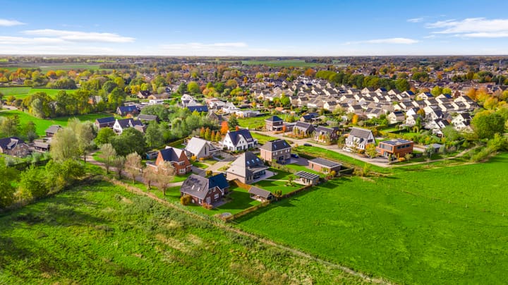 Foto 12 van De Hackert 11