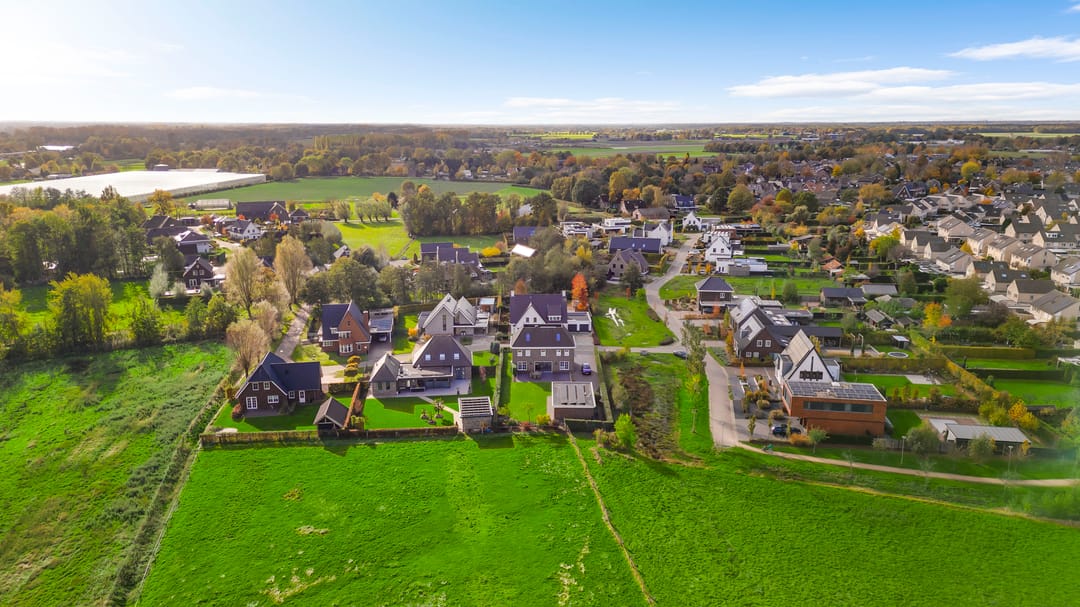 Foto 13 van De Hackert 11