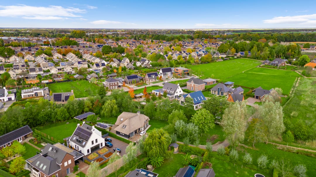 Foto 16 van De Hackert 11