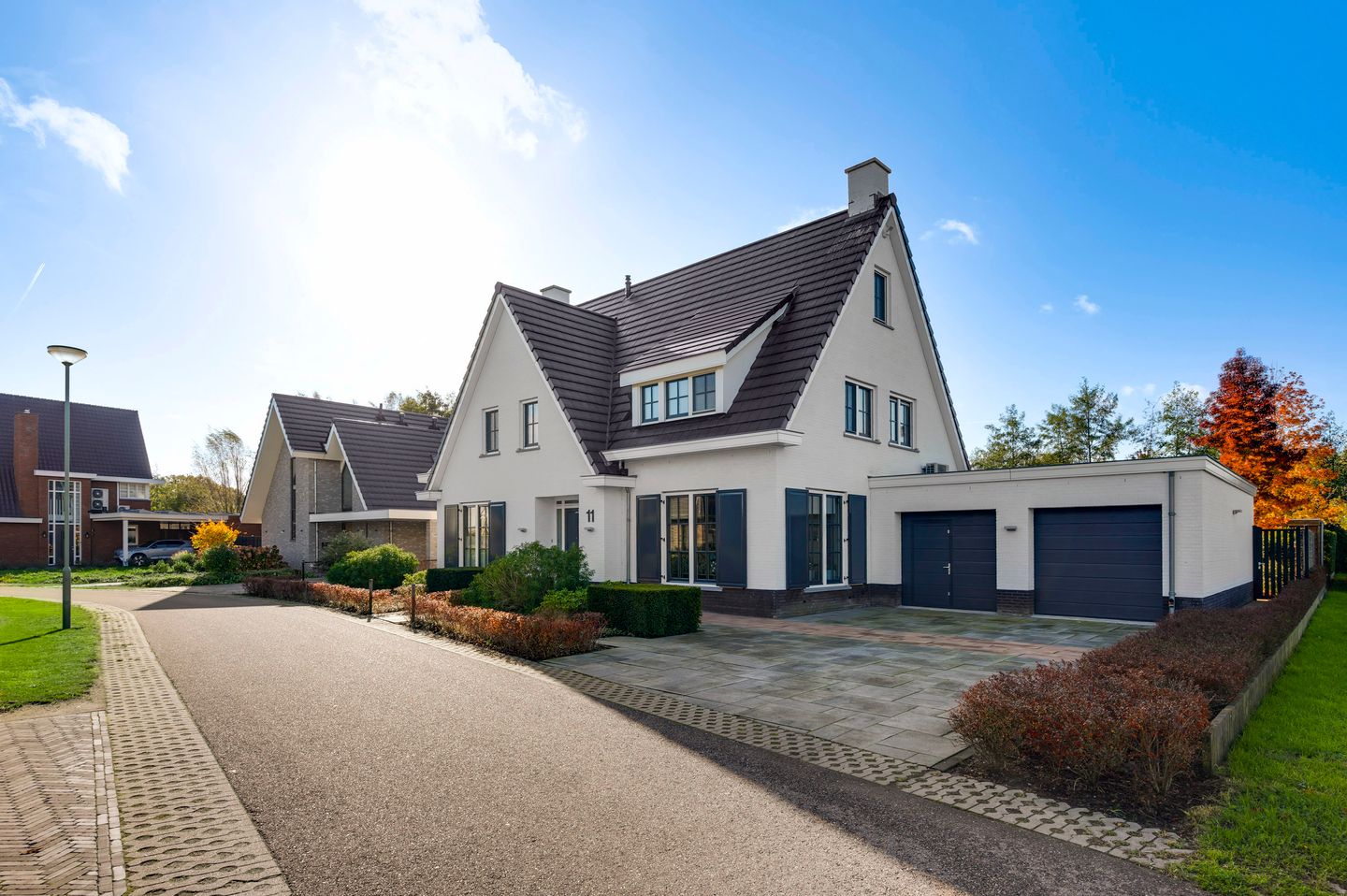 Foto 19 van De Hackert 11