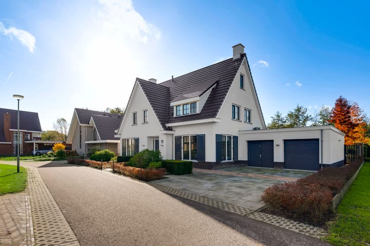 Foto 19 van De Hackert 11