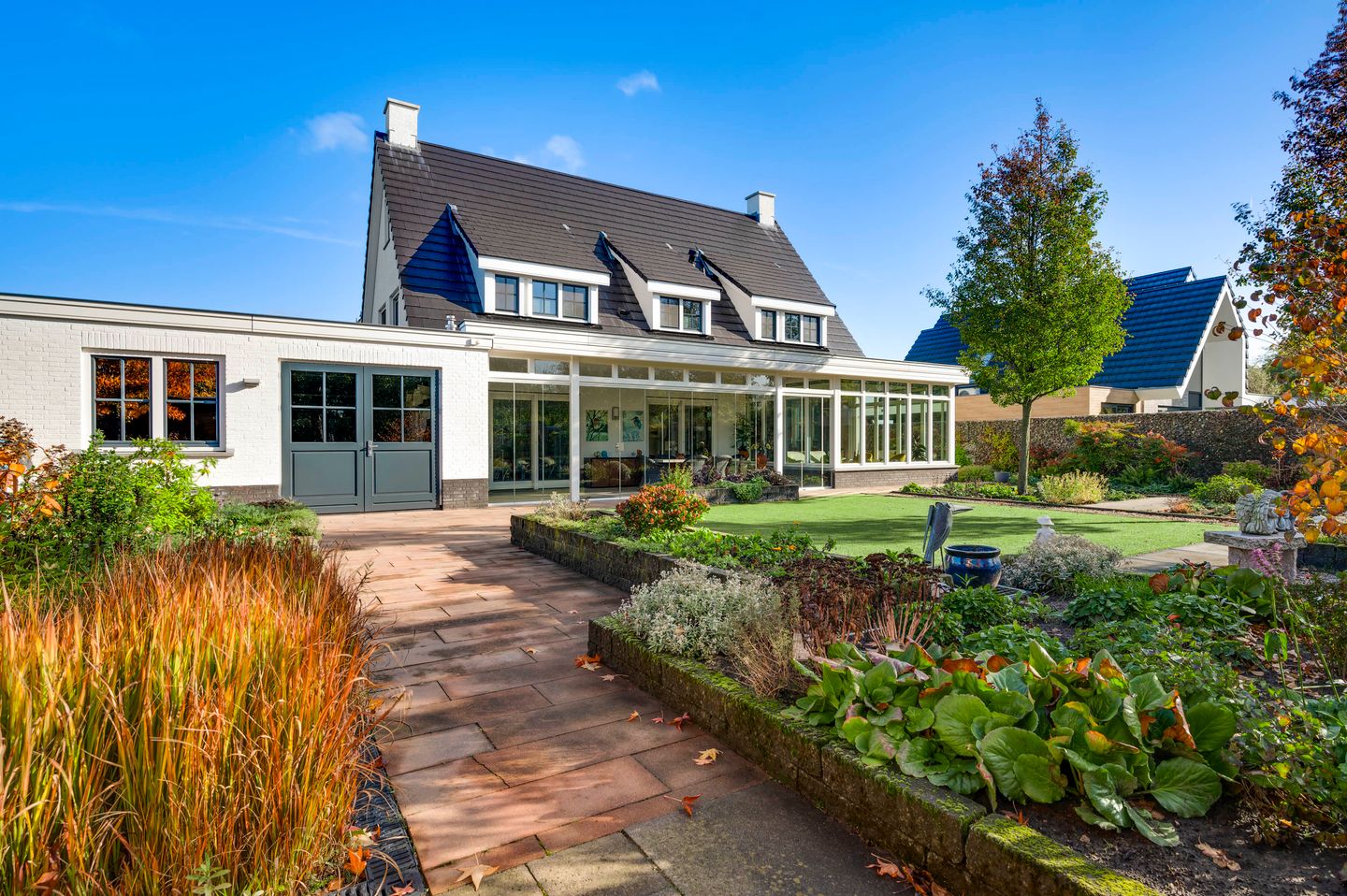 Foto 4 van De Hackert 11