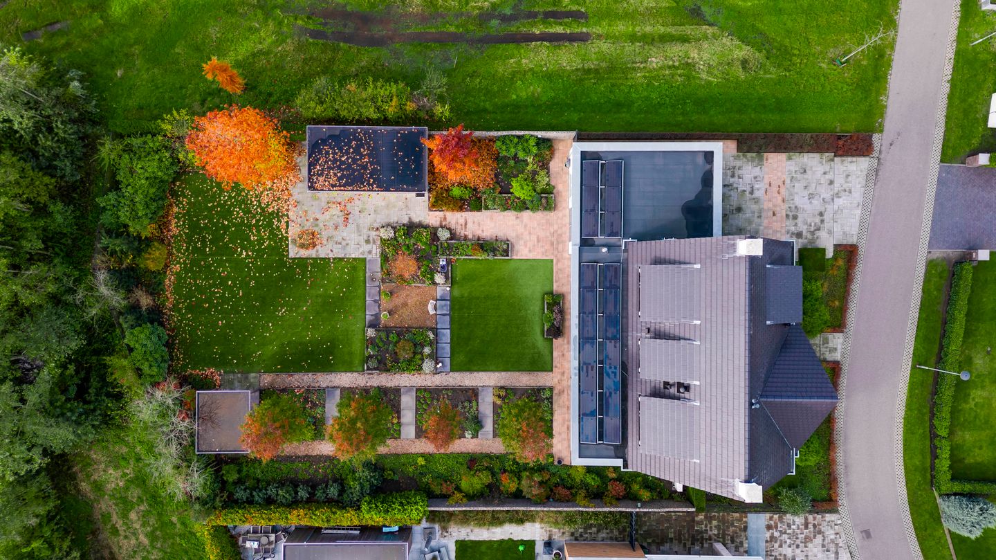 Foto 10 van De Hackert 11