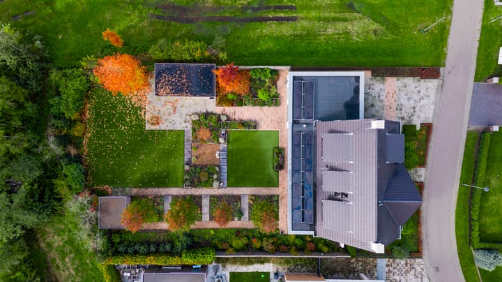 Foto 10 van De Hackert 11