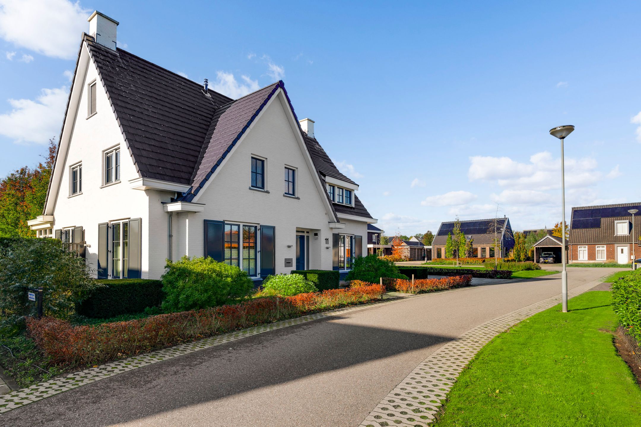 Foto 21 van De Hackert 11