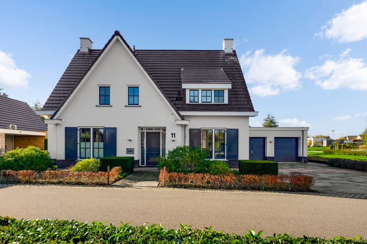 Foto 22 van De Hackert 11