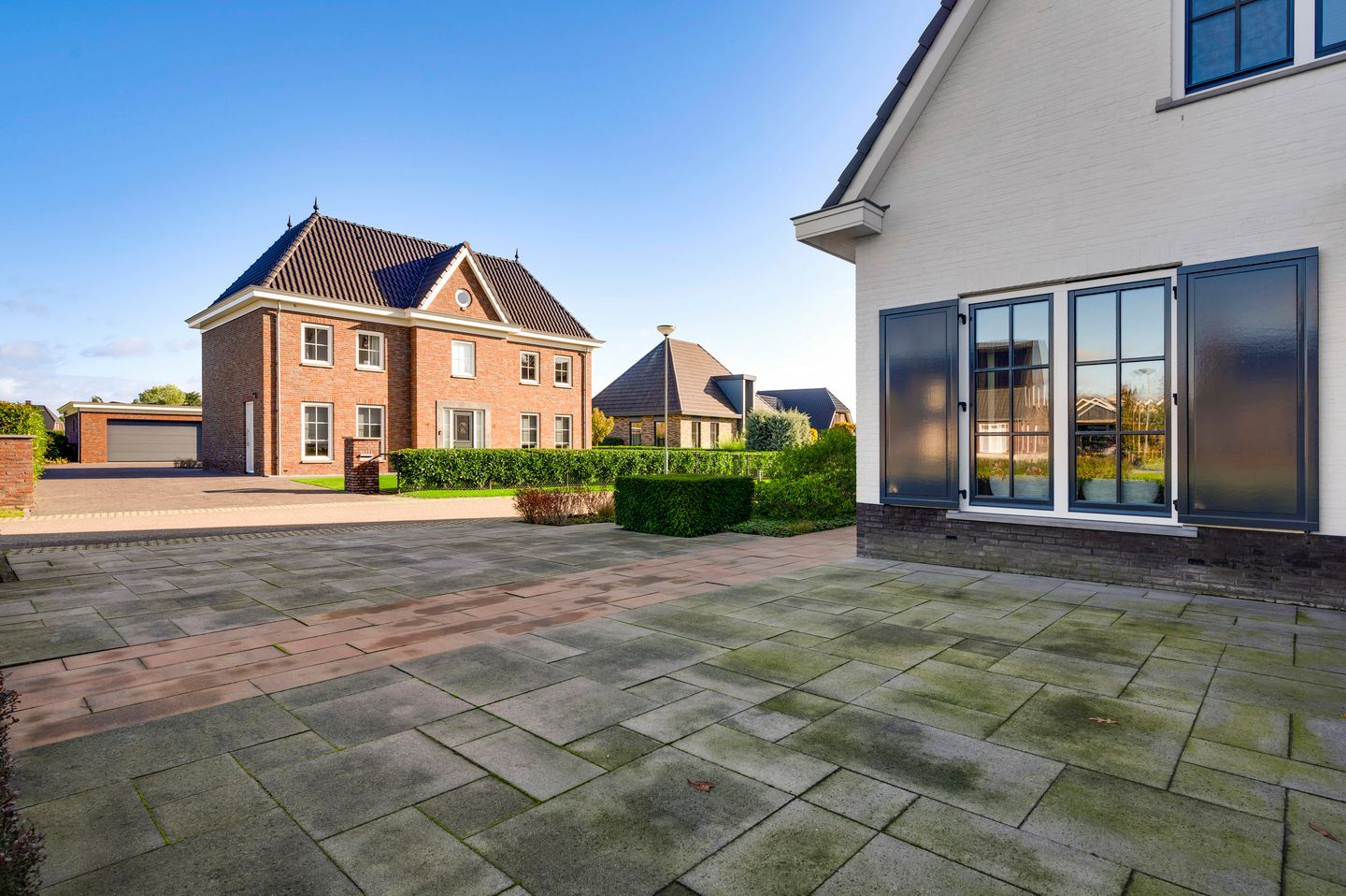 Foto 25 van De Hackert 11