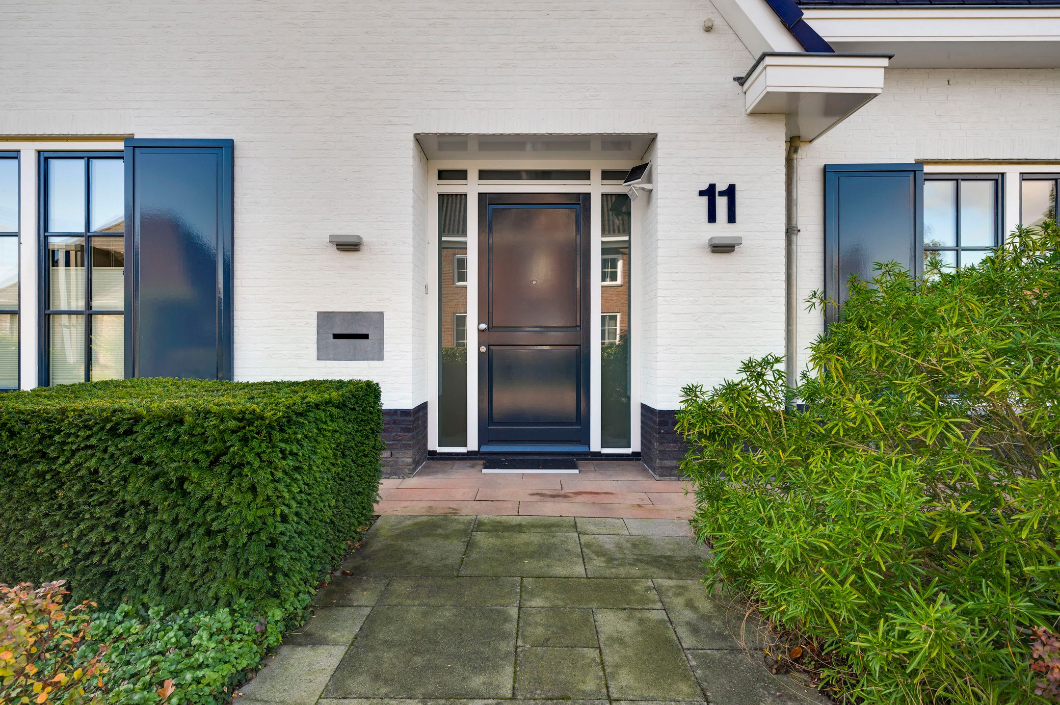 Foto 27 van De Hackert 11