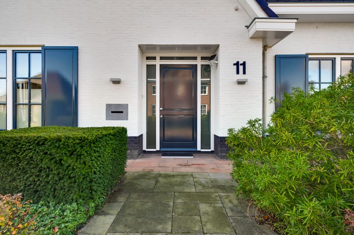 Foto 27 van De Hackert 11