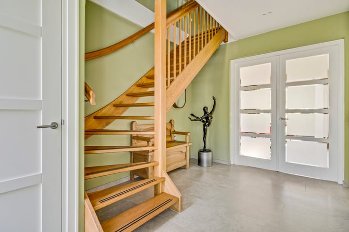 Foto 28 van De Hackert 11