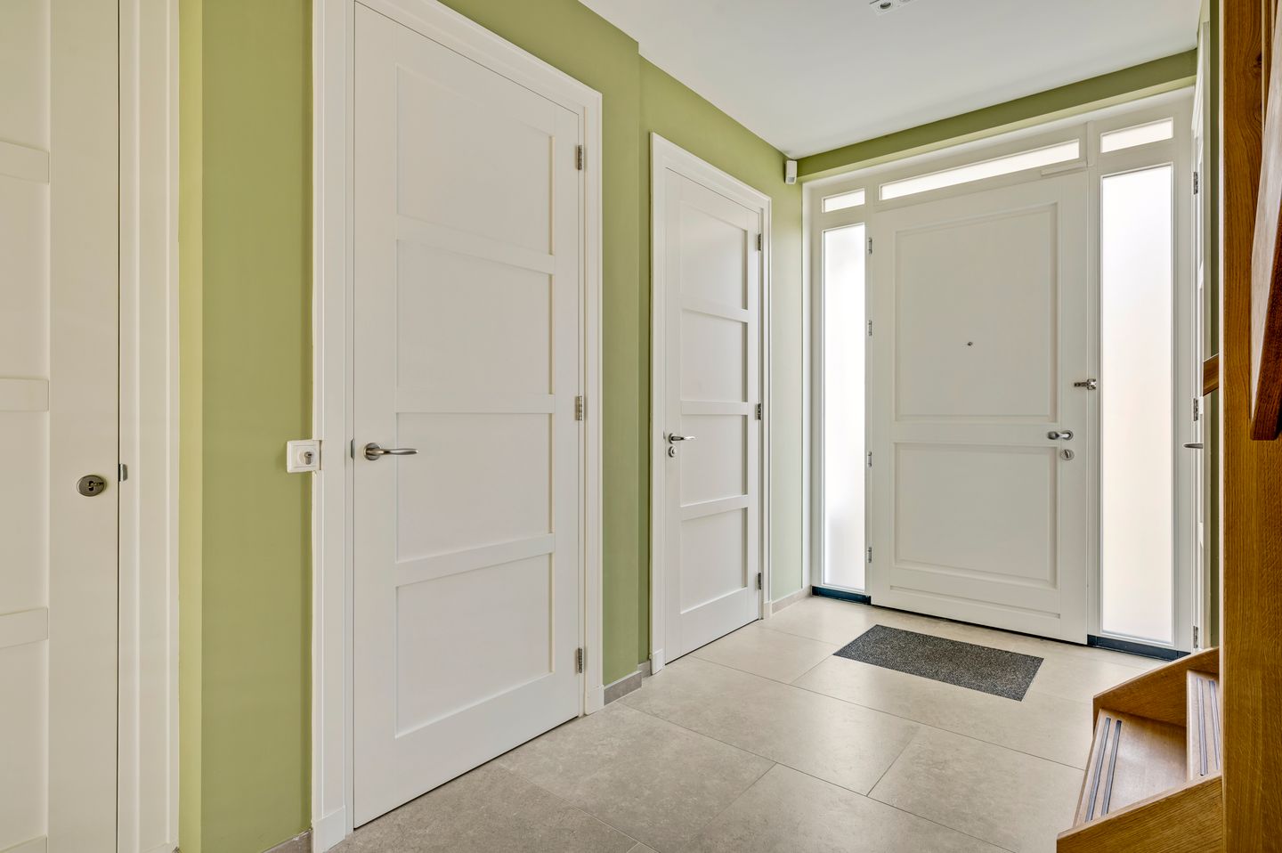 Foto 29 van De Hackert 11