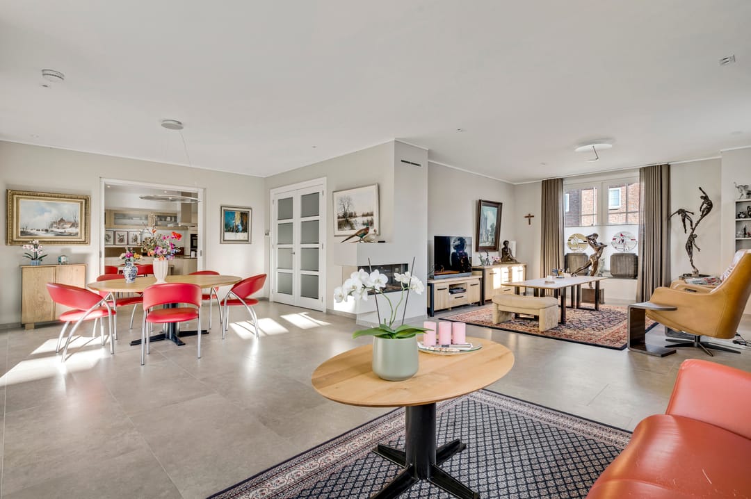 Foto 32 van De Hackert 11