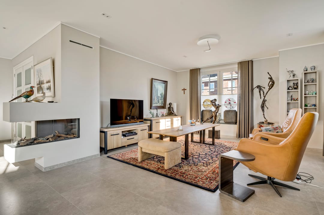 Foto 2 van De Hackert 11