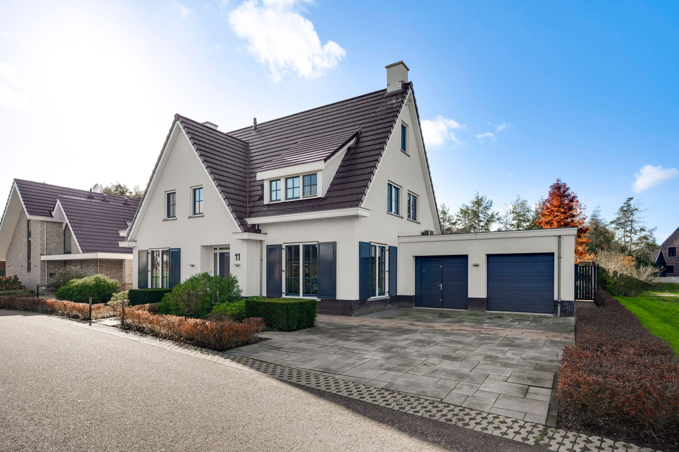 Foto 18 van De Hackert 11