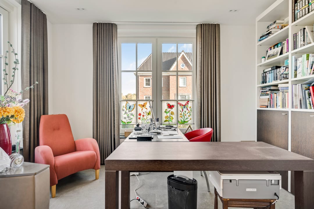 Foto 43 van De Hackert 11