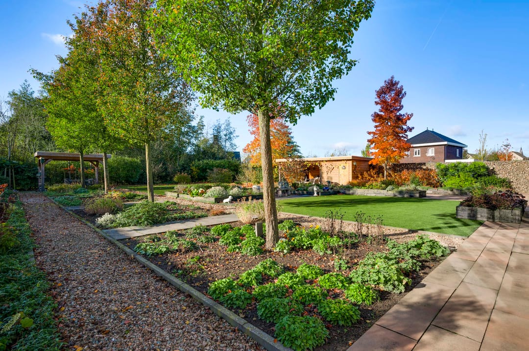 Foto 47 van De Hackert 11