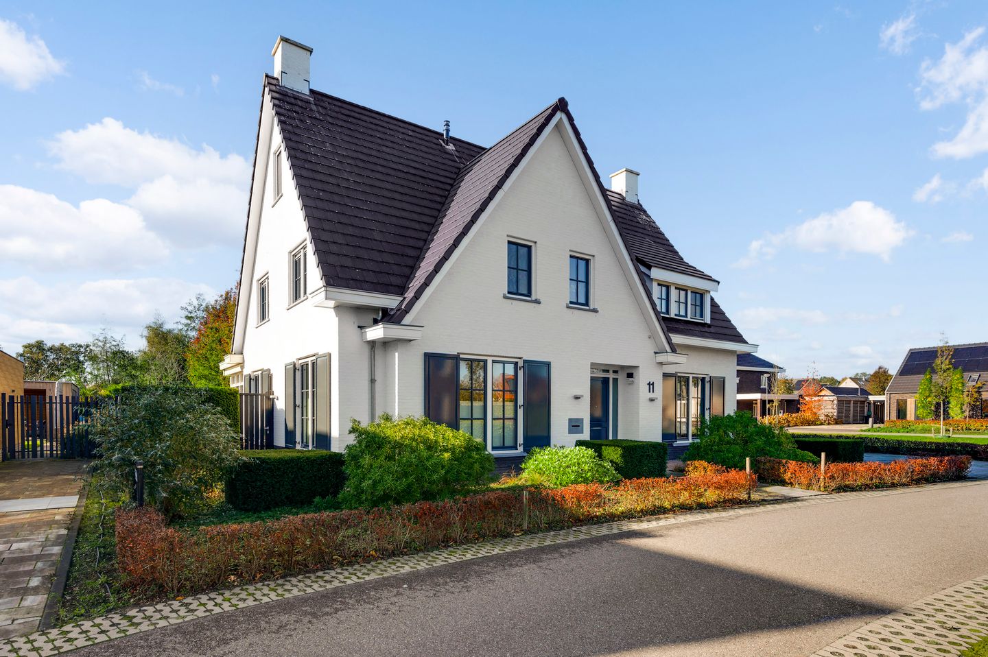 Foto 20 van De Hackert 11