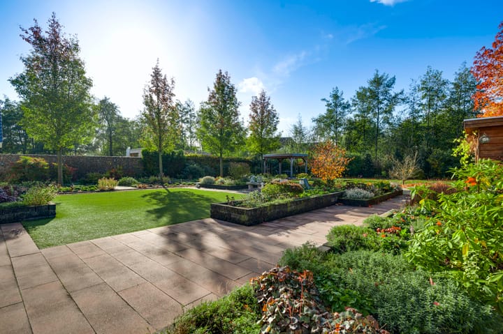 Foto 48 van De Hackert 11