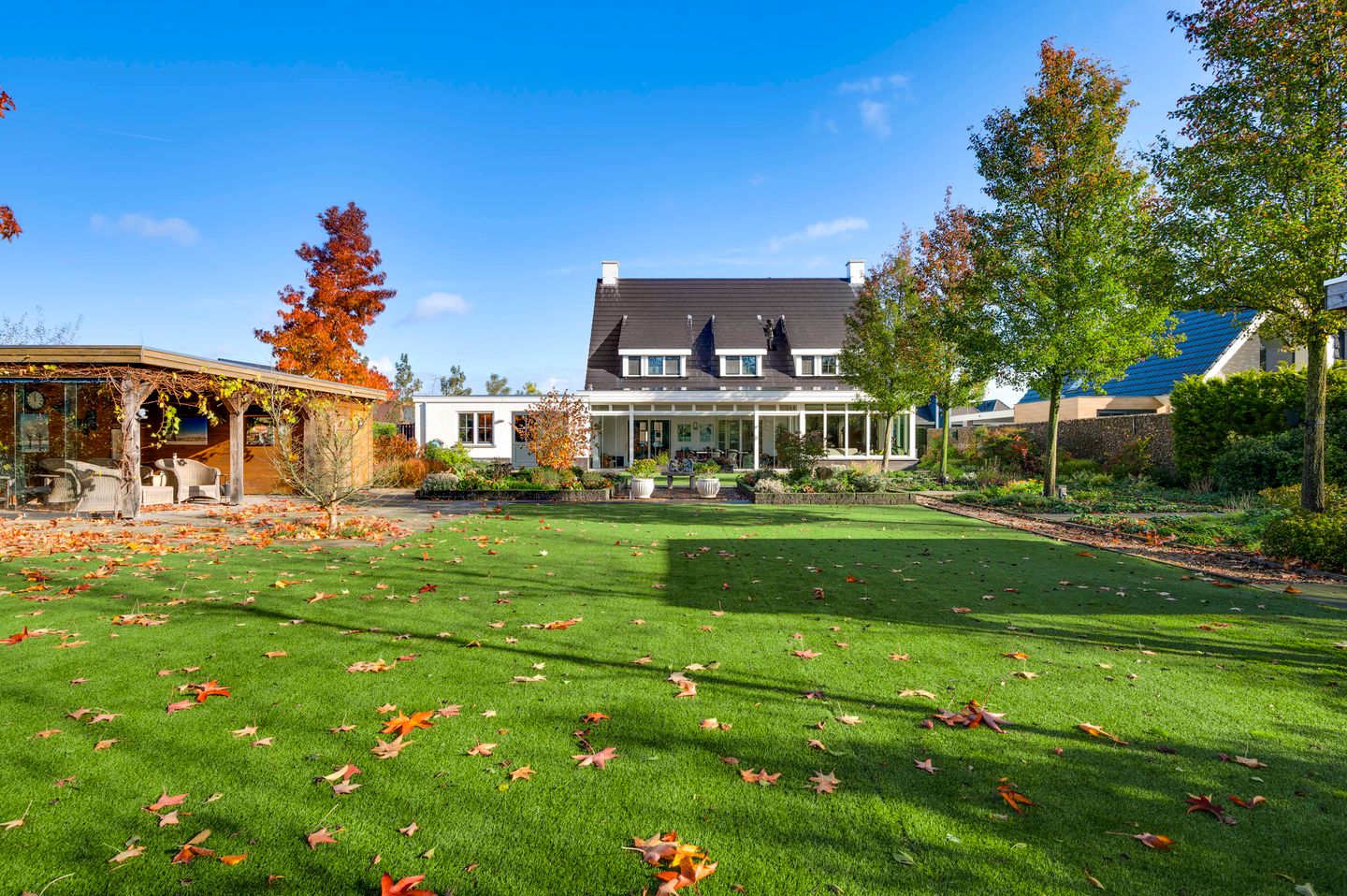 Foto 50 van De Hackert 11