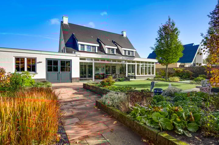 Foto 49 van De Hackert 11