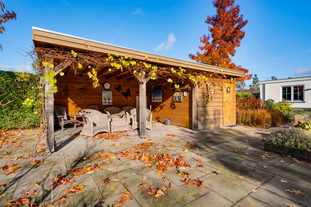 Foto 53 van De Hackert 11