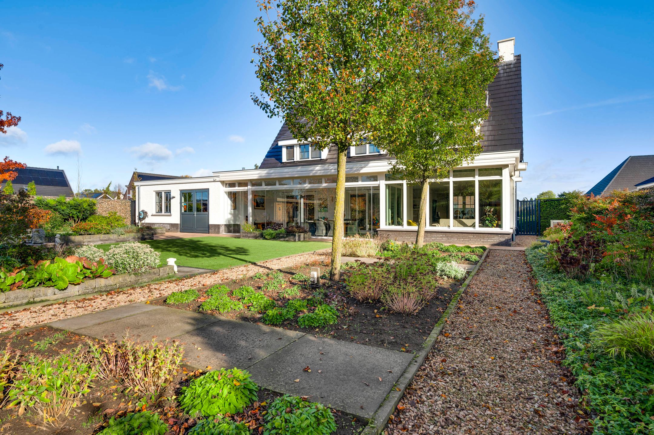 Foto 54 van De Hackert 11