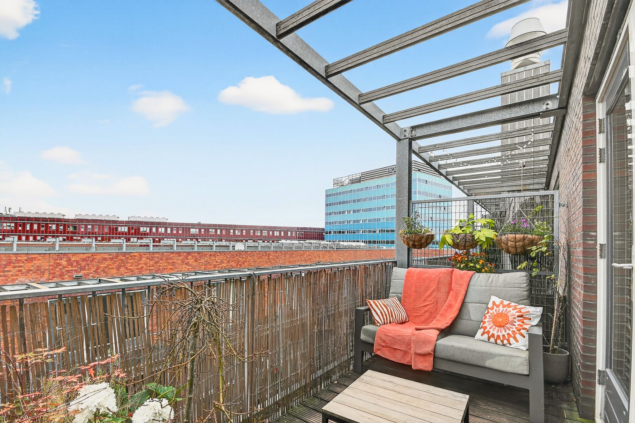 Foto 3 van Bos en Lommerplein 38