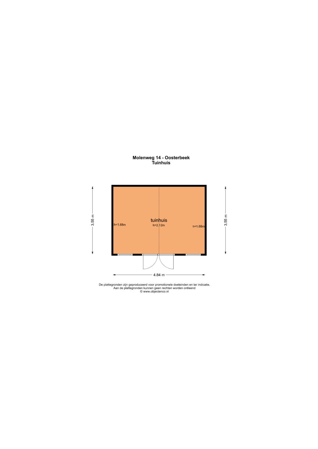 Photo 49 of Molenweg 14