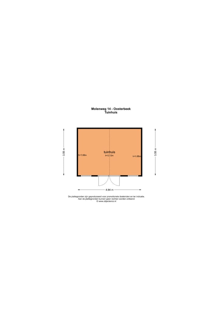 Foto 49 van Molenweg 14