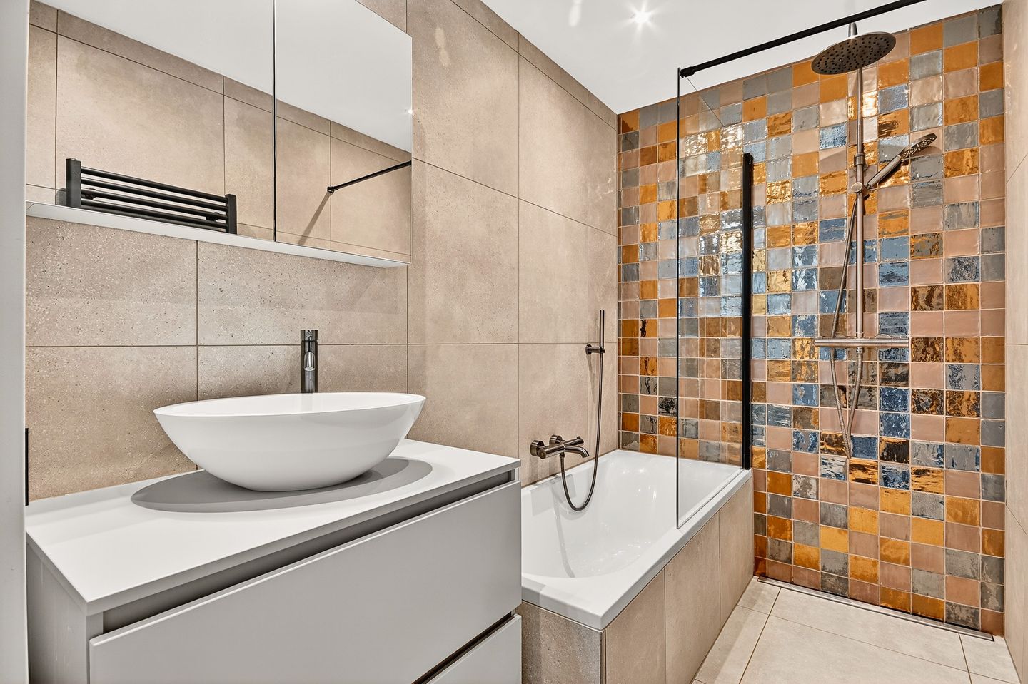 Foto 4 van Bos en Lommerplein 38