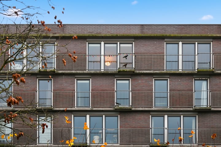 Photo 5 of Bos en Lommerplein 38