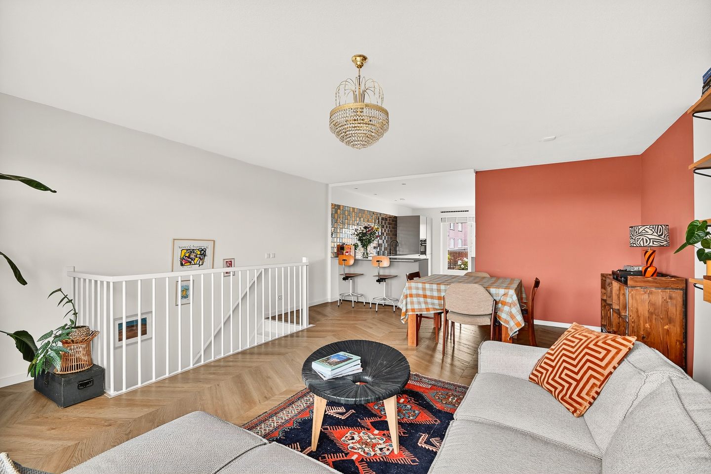 Foto 10 van Bos en Lommerplein 38