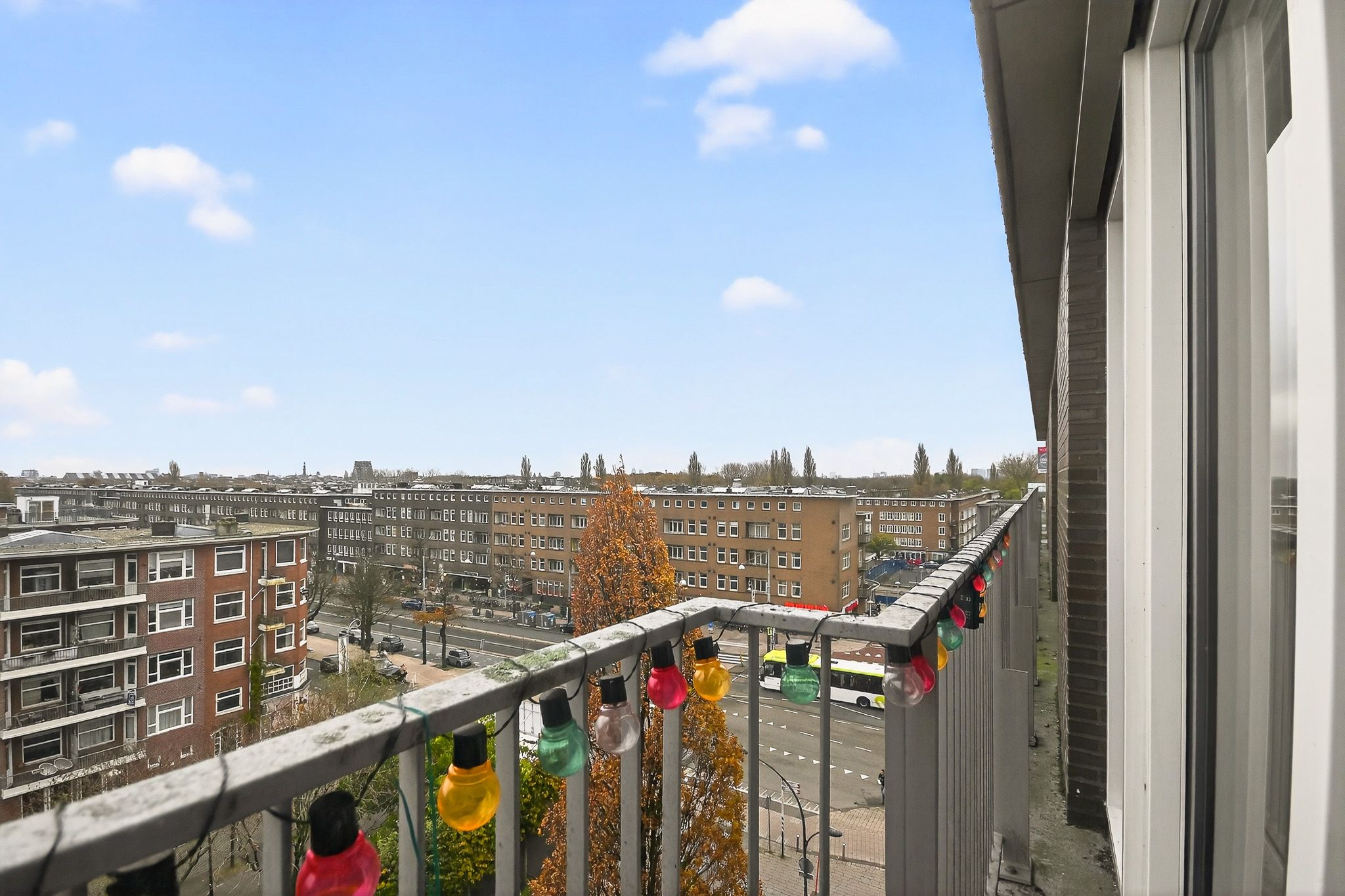 Foto 12 van Bos en Lommerplein 38