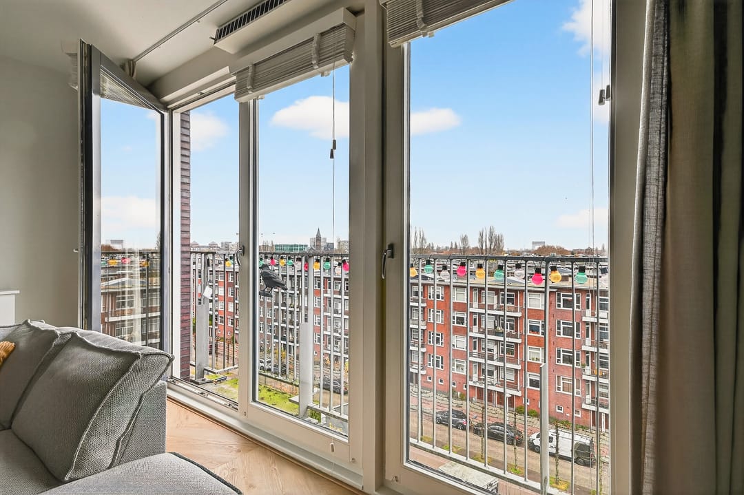 Foto 11 van Bos en Lommerplein 38