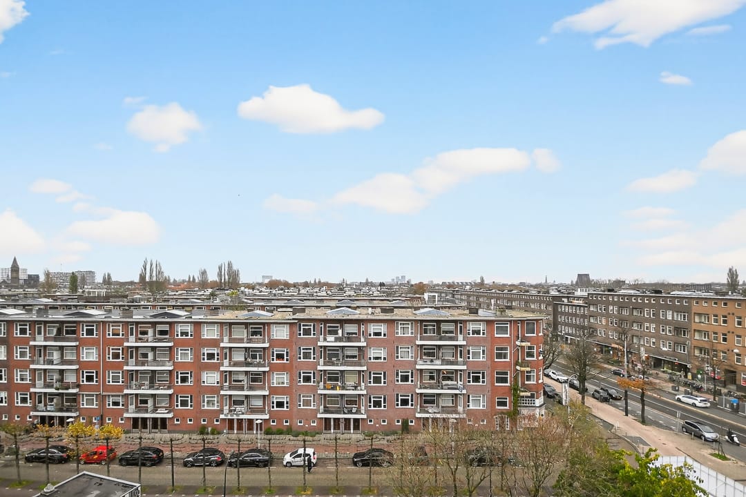 Foto 13 van Bos en Lommerplein 38