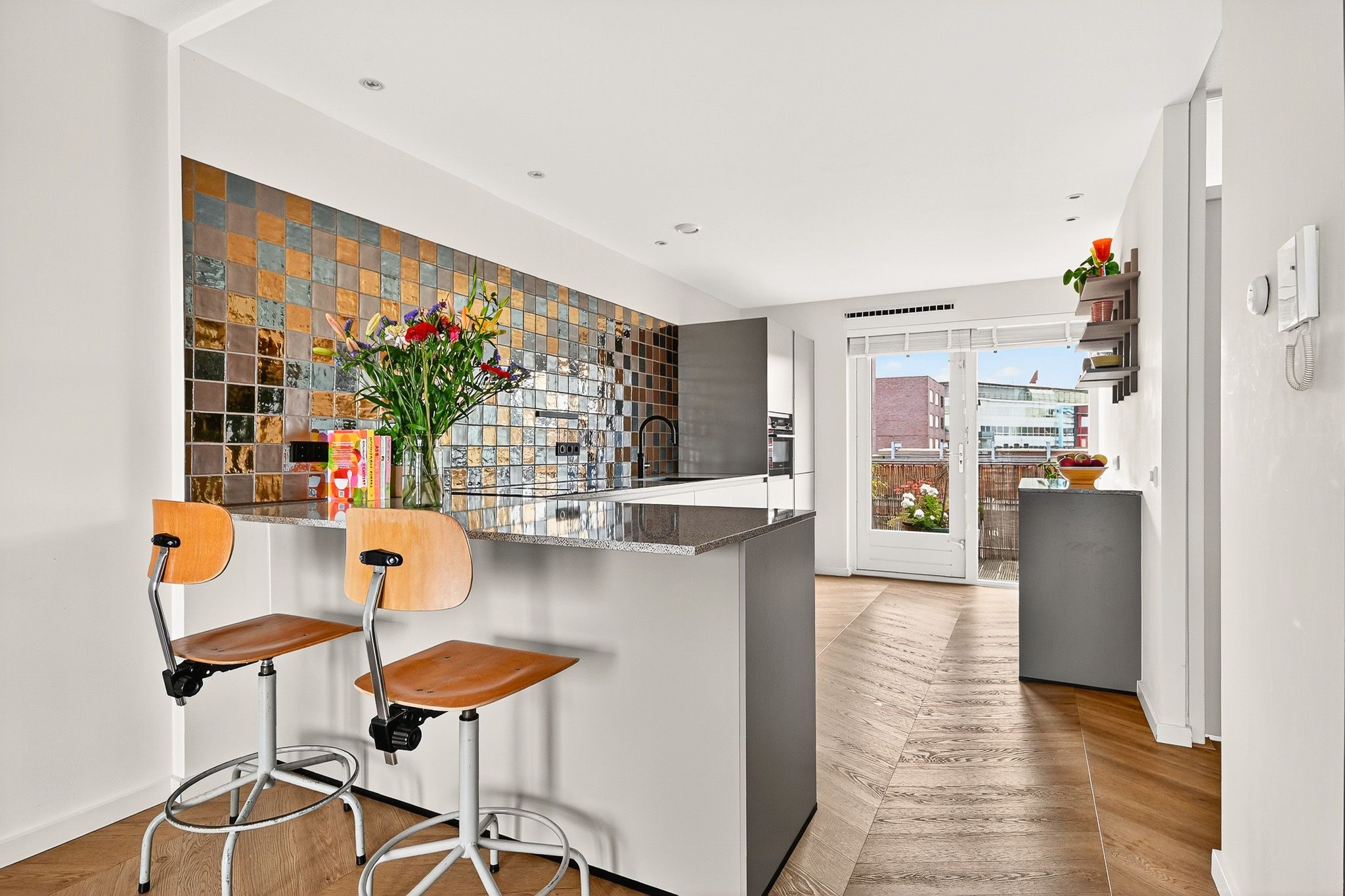 Foto 15 van Bos en Lommerplein 38