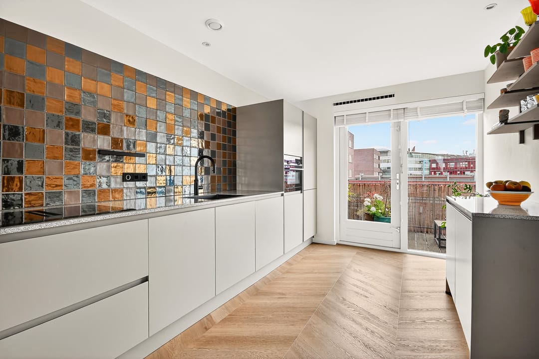 Foto 16 van Bos en Lommerplein 38