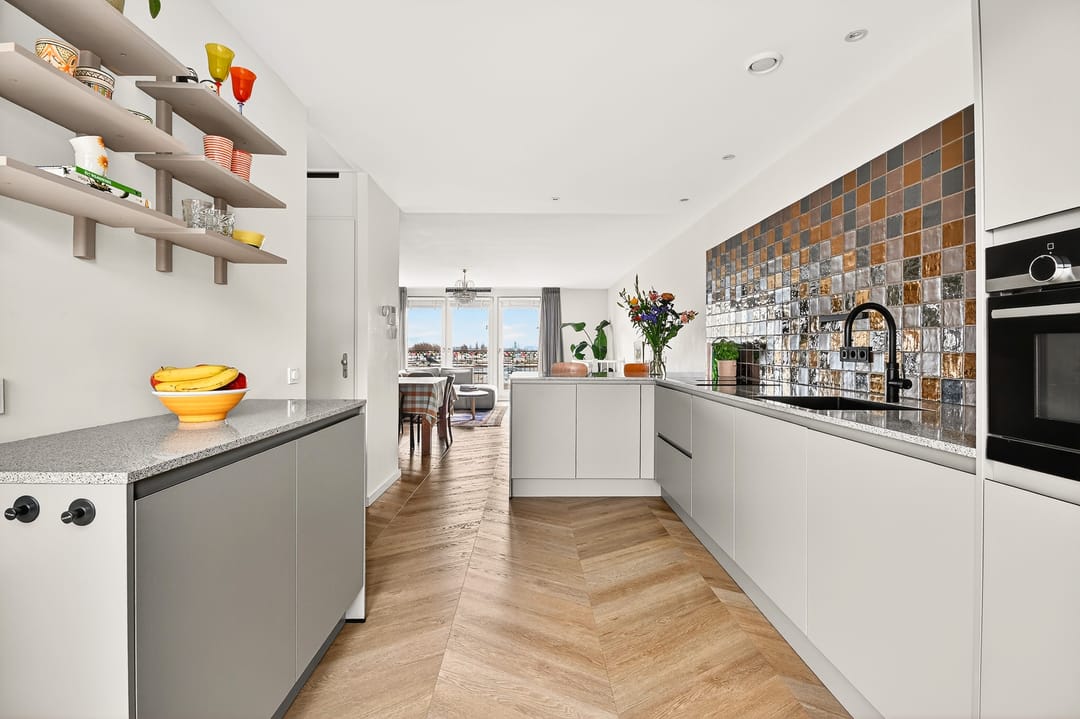 Foto 17 van Bos en Lommerplein 38